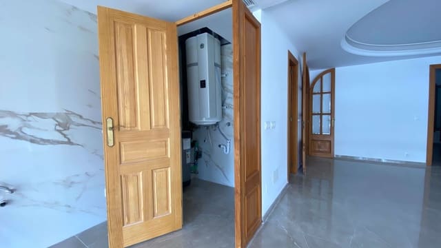 3 sypialnia Apartament na sprzedaż w Portocristo / Port de Manacor, Manacor - 600 000 € (Ref: 10149415)