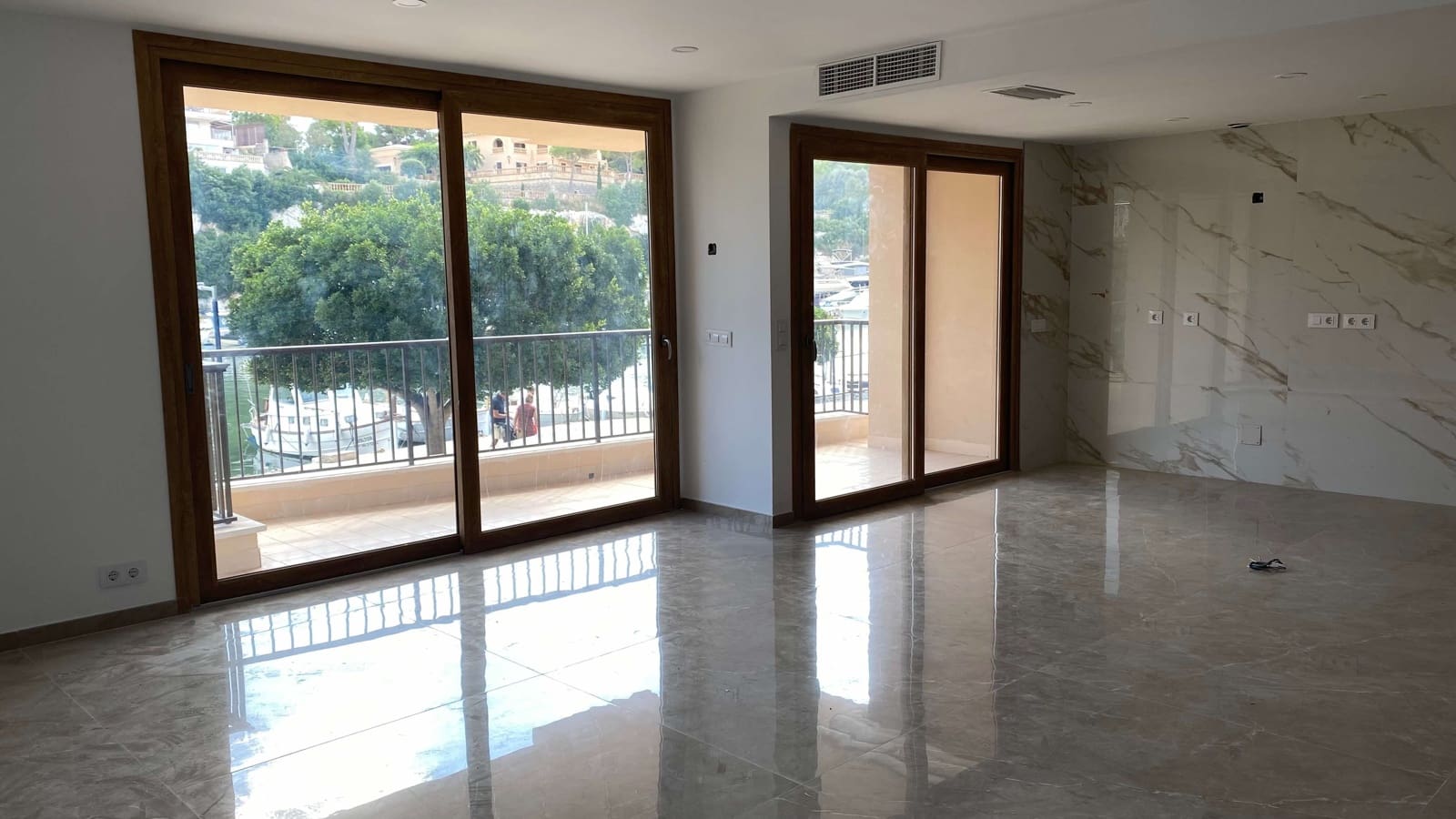 3 sypialnia Apartament na sprzedaż w Portocristo / Port de Manacor - 600 000 € (Ref: 10149415)