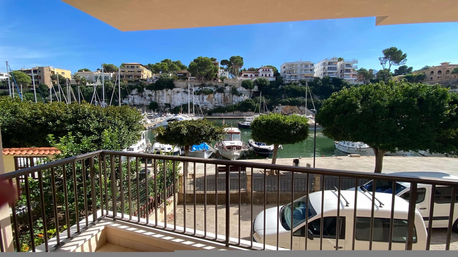 3 sypialnia Apartament na sprzedaż w Portocristo / Port de Manacor - 600 000 € (Ref: 10149415)