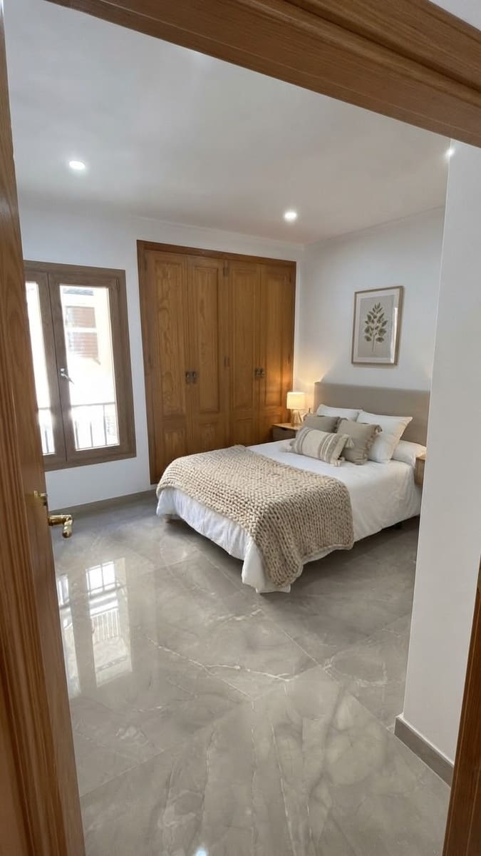 3 sypialnia Apartament na sprzedaż w Portocristo / Port de Manacor - 600 000 € (Ref: 10149415)