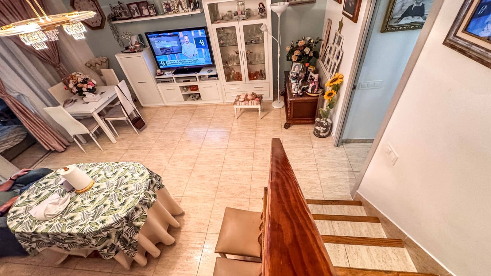 4 soverom Leilighet til salgs i Palma de Mallorca med garasje - € 430 000 (Ref: 10154362)