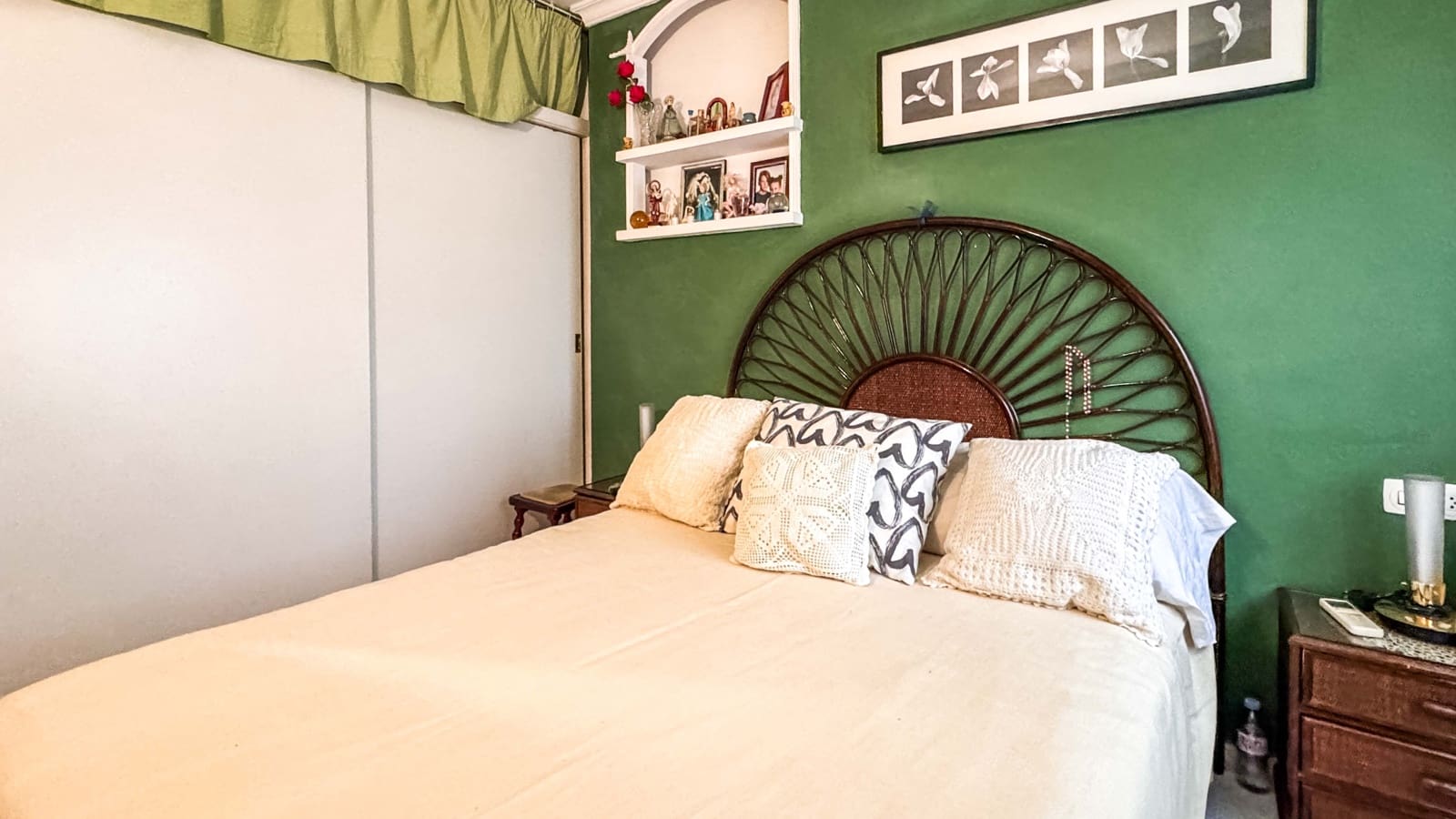 4 soverom Leilighet til salgs i Palma de Mallorca med garasje - € 430 000 (Ref: 10154362)