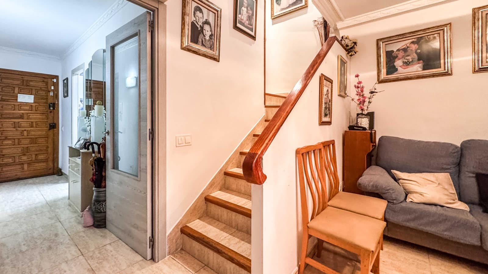 4 soverom Leilighet til salgs i Palma de Mallorca med garasje - € 430 000 (Ref: 10154362)
