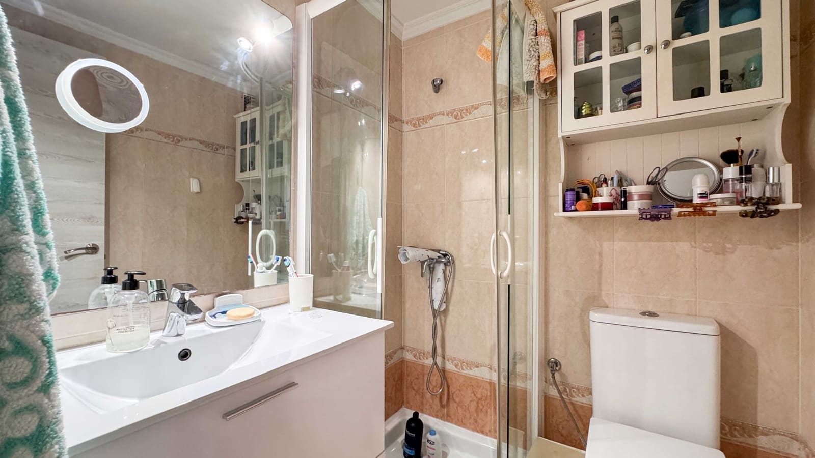 4 soverom Leilighet til salgs i Palma de Mallorca med garasje - € 430 000 (Ref: 10154362)