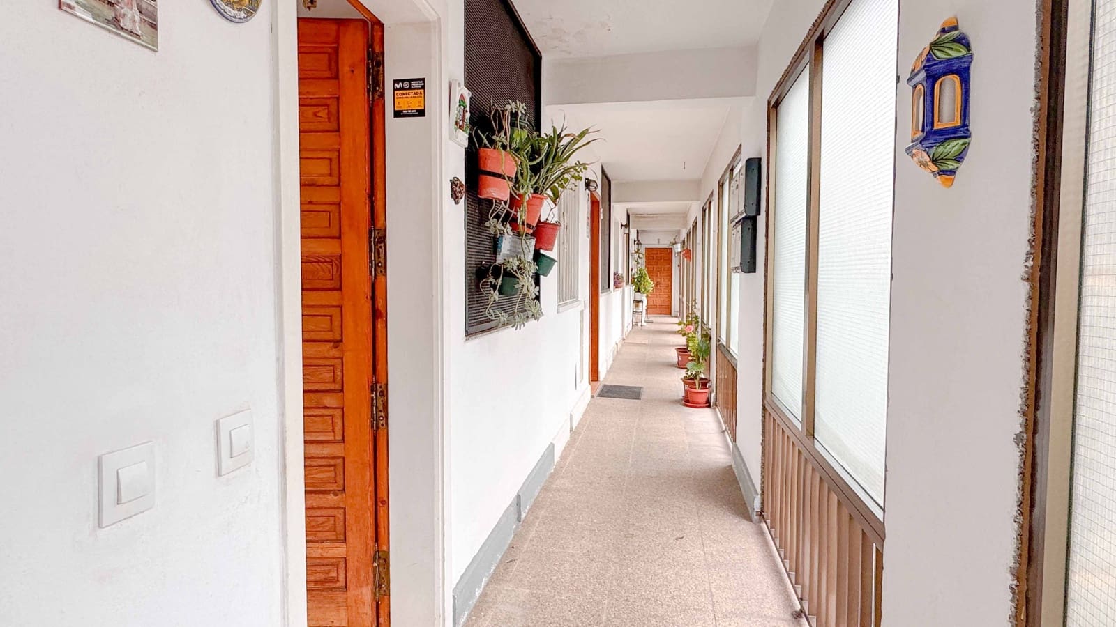 4 soverom Leilighet til salgs i Palma de Mallorca med garasje - € 430 000 (Ref: 10154362)