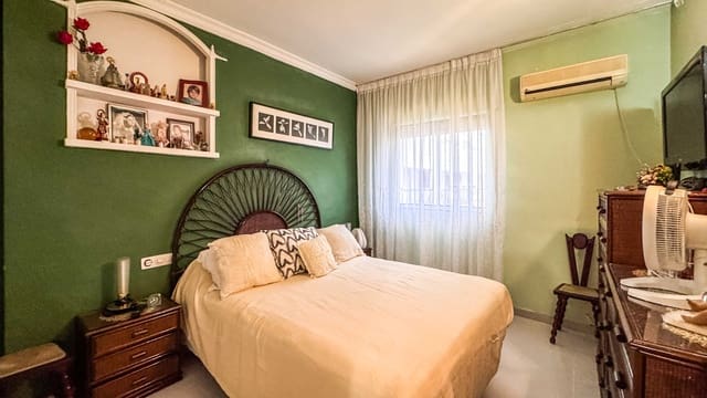 4 soverom Leilighet til salgs i Foners, Palma de Mallorca med garasje - € 430 000 (Ref: 10154362)