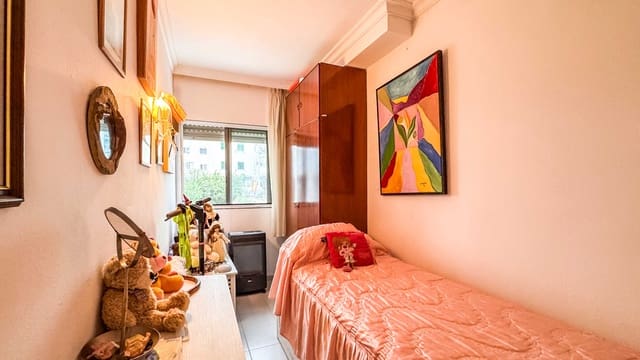 4 soverom Leilighet til salgs i Foners, Palma de Mallorca med garasje - € 430 000 (Ref: 10154362)