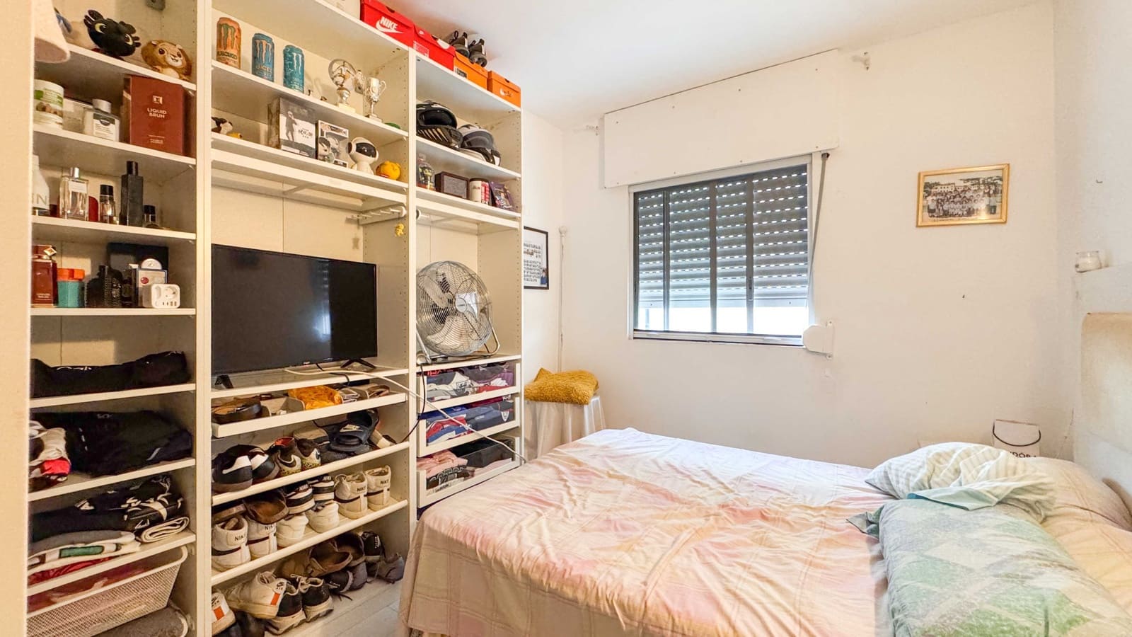 4 soverom Leilighet til salgs i Palma de Mallorca med garasje - € 430 000 (Ref: 10154362)