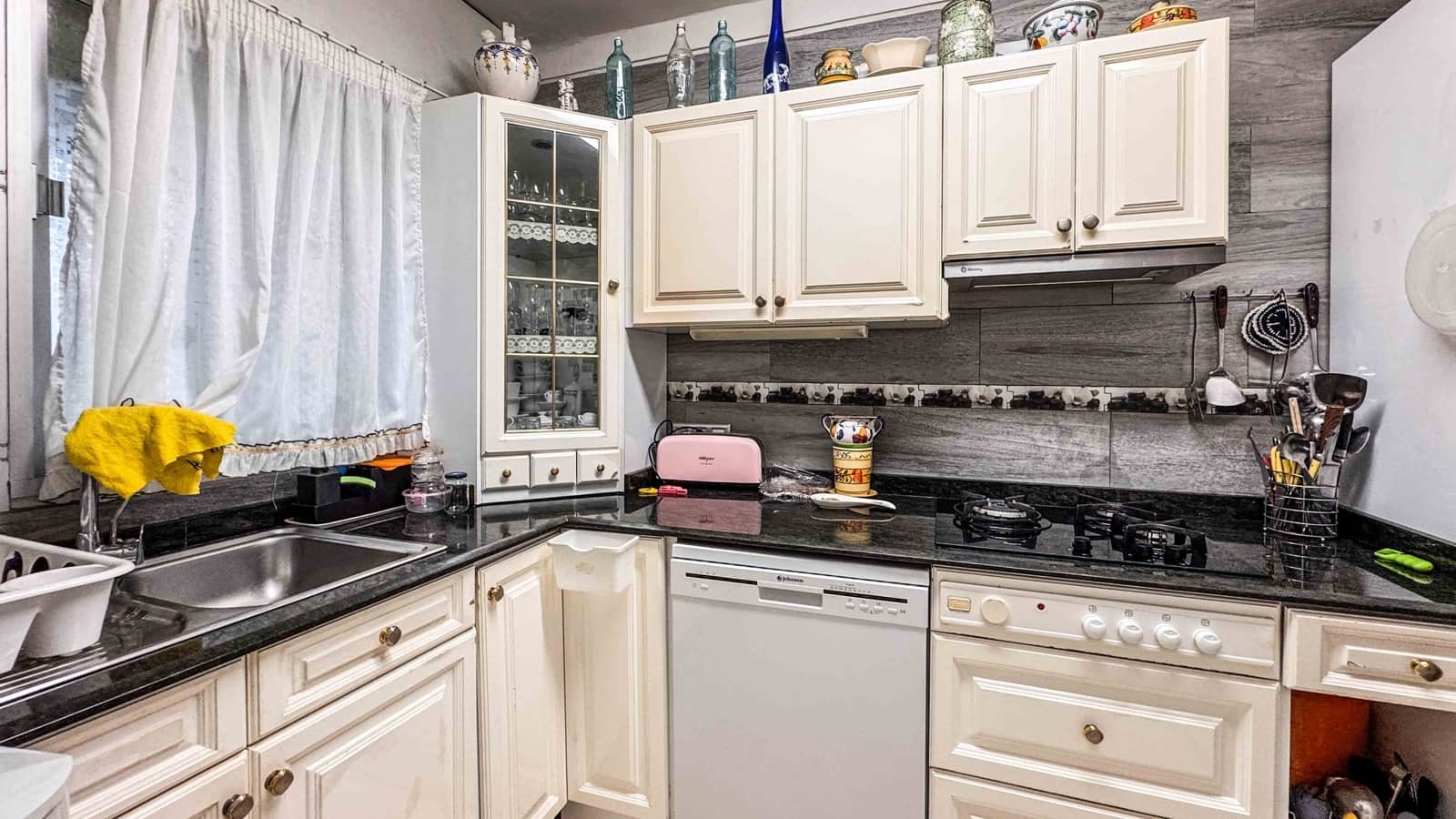 4 soverom Leilighet til salgs i Palma de Mallorca med garasje - € 430 000 (Ref: 10154362)