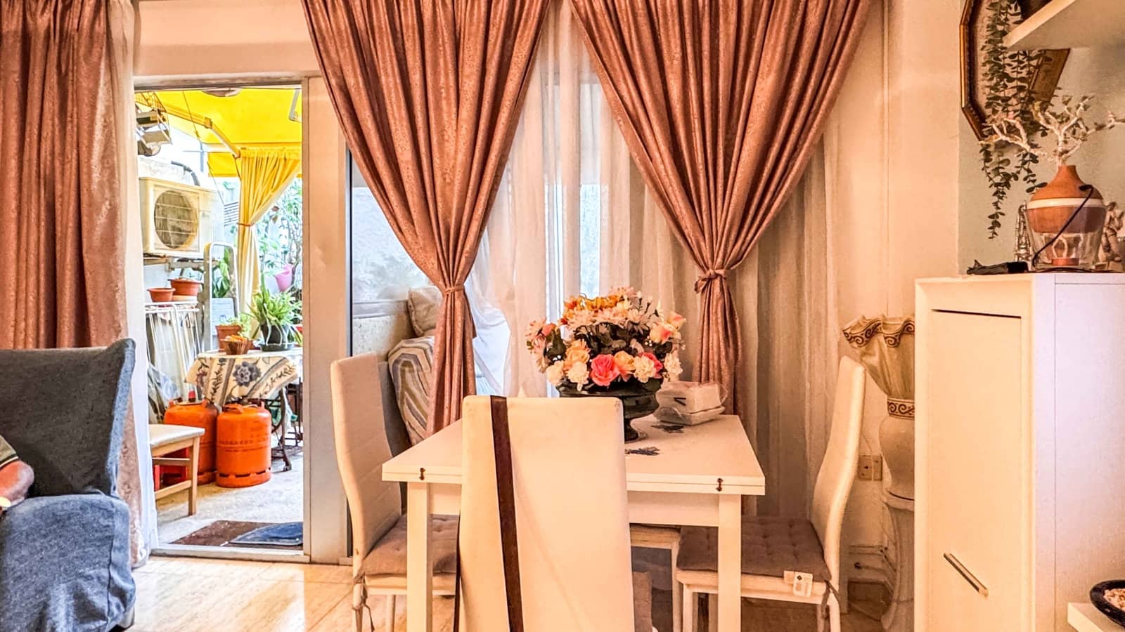 4 soverom Leilighet til salgs i Palma de Mallorca med garasje - € 430 000 (Ref: 10154362)
