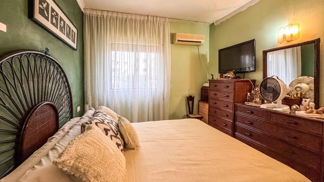 4 soverom Leilighet til salgs i Foners, Palma de Mallorca med garasje - € 430 000 (Ref: 10154362)