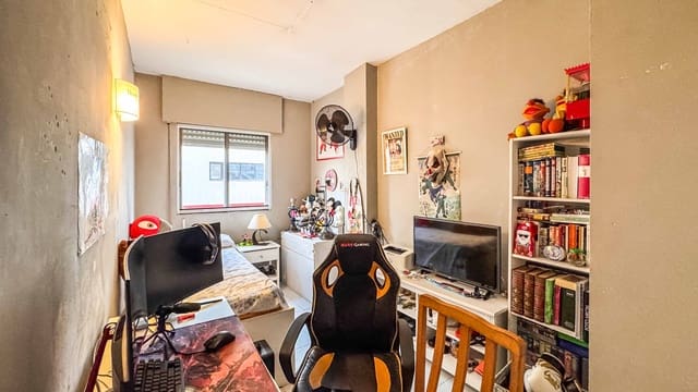 4 soverom Leilighet til salgs i Foners, Palma de Mallorca med garasje - € 430 000 (Ref: 10154362)