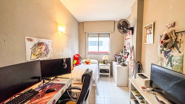 4 soverom Leilighet til salgs i Foners, Palma de Mallorca med garasje - € 430 000 (Ref: 10154362)