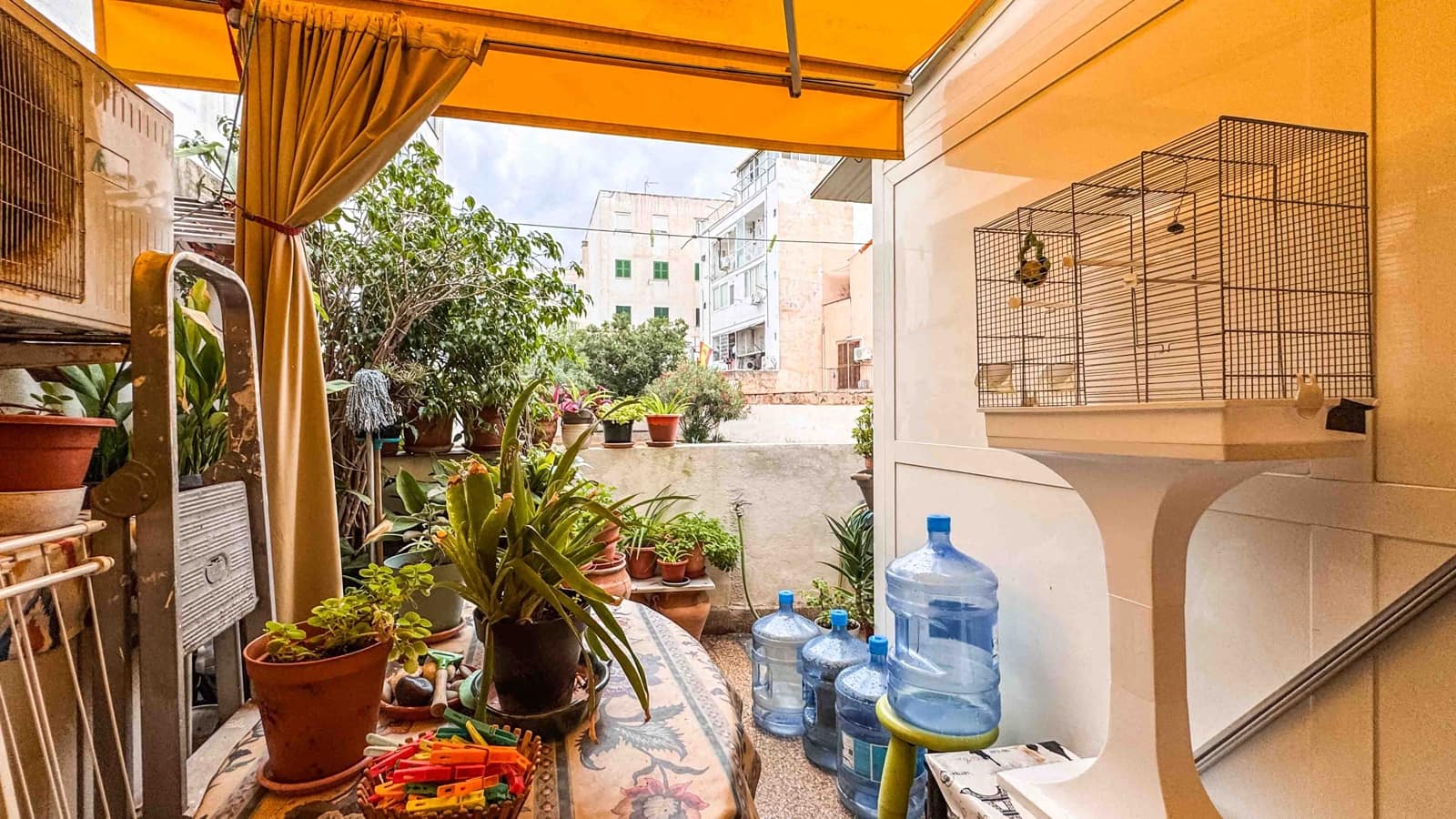 4 soverom Leilighet til salgs i Palma de Mallorca med garasje - € 430 000 (Ref: 10154362)