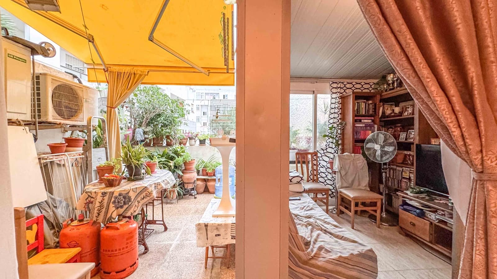 4 soverom Leilighet til salgs i Palma de Mallorca med garasje - € 430 000 (Ref: 10154362)