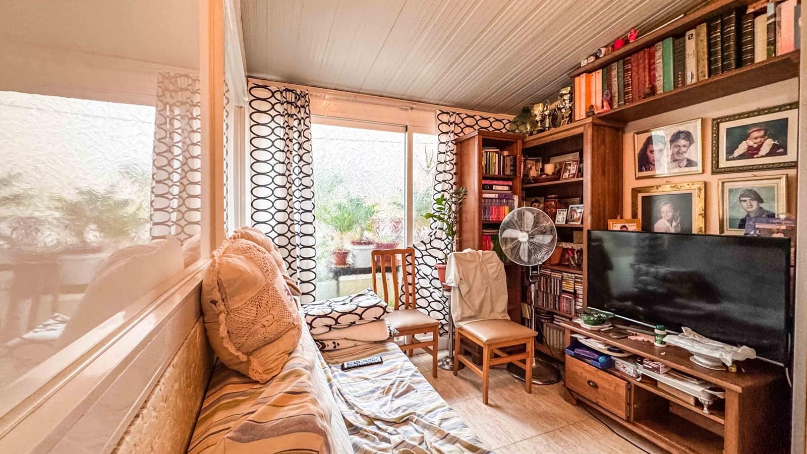 4 soverom Leilighet til salgs i Palma de Mallorca med garasje - € 430 000 (Ref: 10154362)
