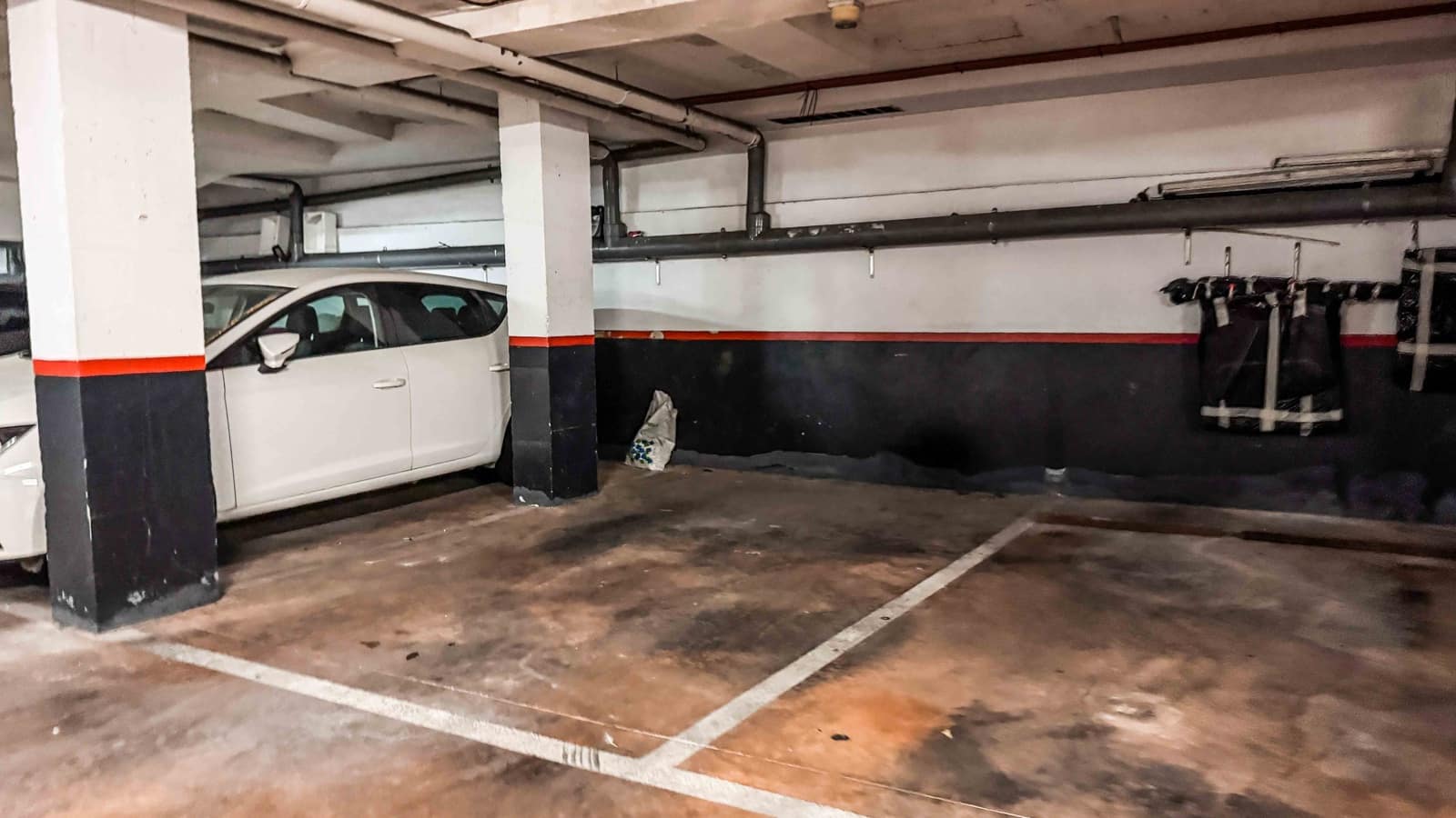 4 soverom Leilighet til salgs i Palma de Mallorca med garasje - € 430 000 (Ref: 10154362)