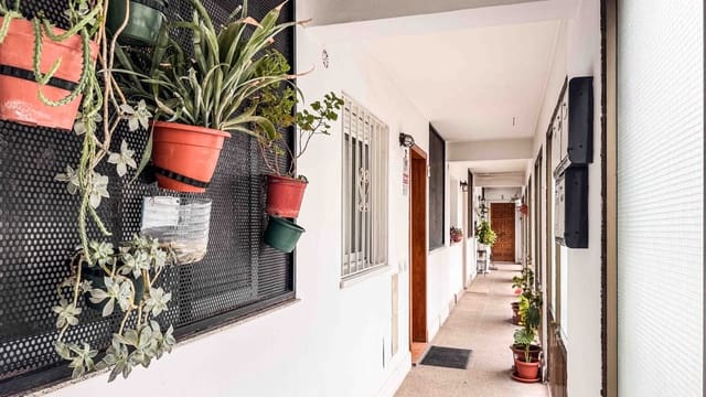 4 soverom Leilighet til salgs i Foners, Palma de Mallorca med garasje - € 430 000 (Ref: 10154362)
