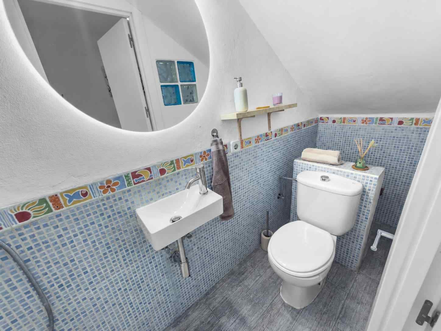 2 camera da letto Casa in vendita in Felanitx - 297.000 € (Rif: 10156873)