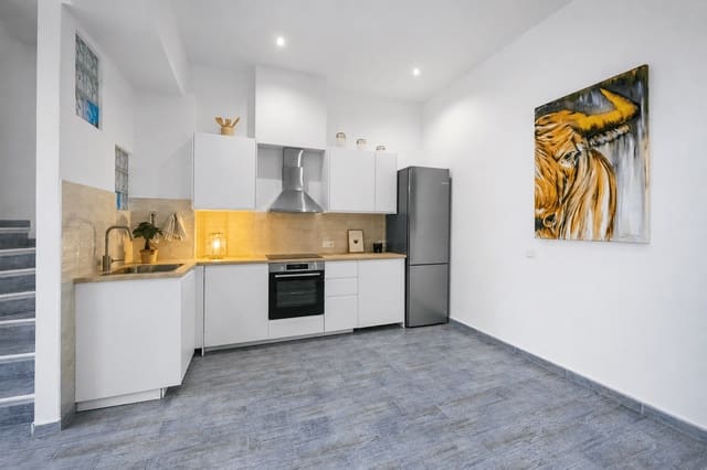 2 Zimmer Haus zu verkaufen in Felanitx - 297.000 € (Ref: 10156873)