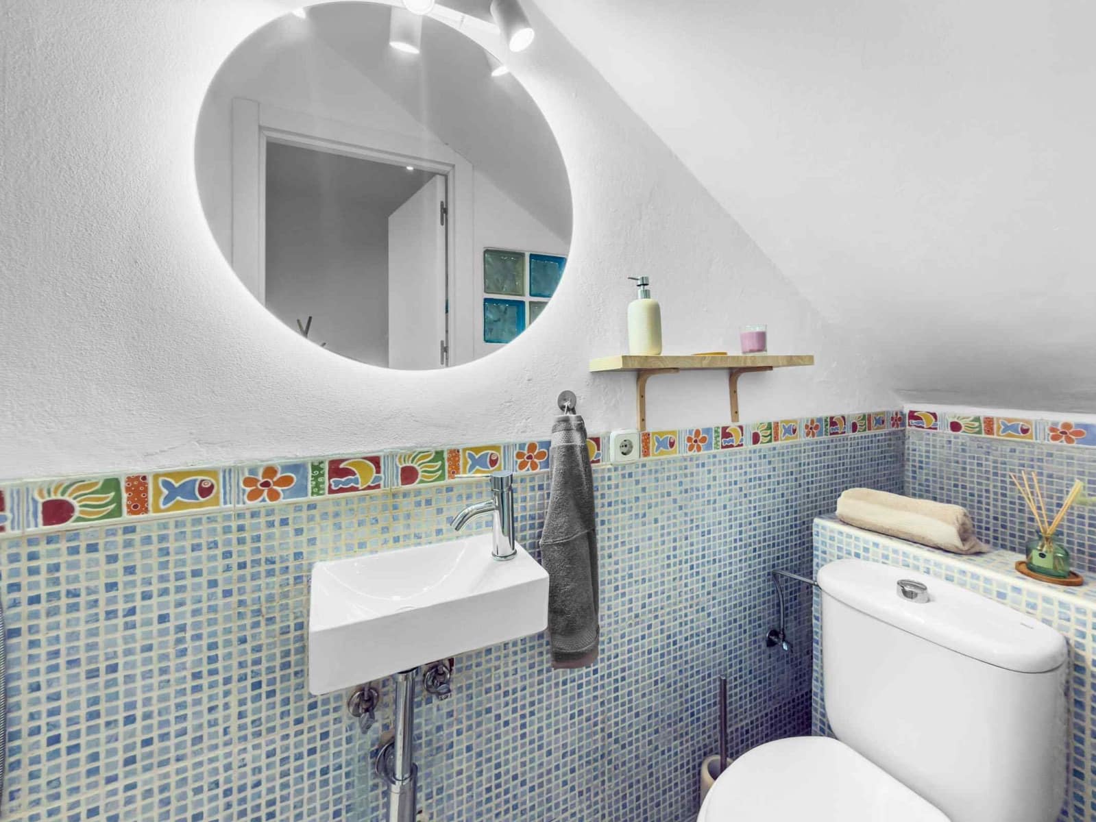 2 camera da letto Casa in vendita in Felanitx - 297.000 € (Rif: 10156873)