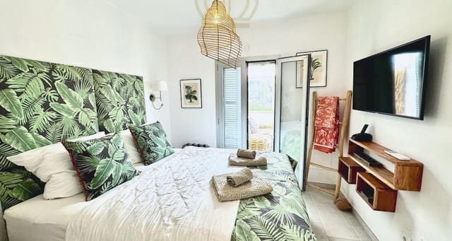 2 Zimmer Villa zu verkaufen in Cala Llombards, Santanyí mit Pool Garage - 699.000 € (Ref: 10180764)