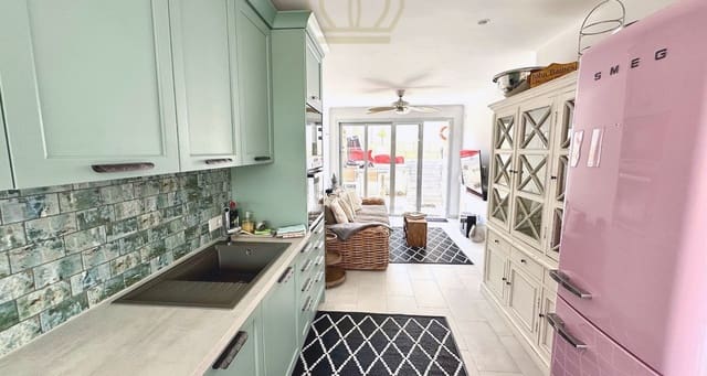 2 Zimmer Villa zu verkaufen in Cala Llombards, Santanyí mit Pool Garage - 699.000 € (Ref: 10180764)