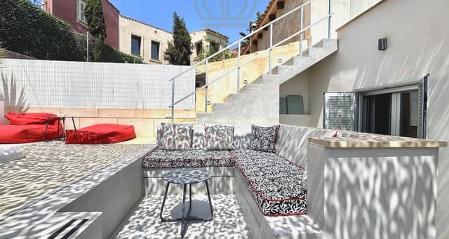 2 Zimmer Villa zu verkaufen in Cala Llombards, Santanyí mit Pool Garage - 699.000 € (Ref: 10180764)
