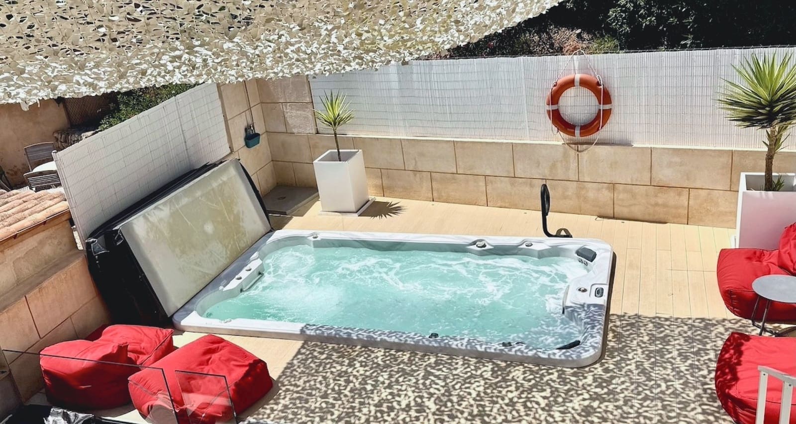 2 Zimmer Villa zu verkaufen in Cala Llombards mit Pool Garage - 699.000 € (Ref: 10180764)