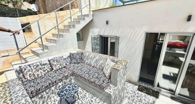 2 Zimmer Villa zu verkaufen in Cala Llombards, Santanyí mit Pool Garage - 699.000 € (Ref: 10180764)