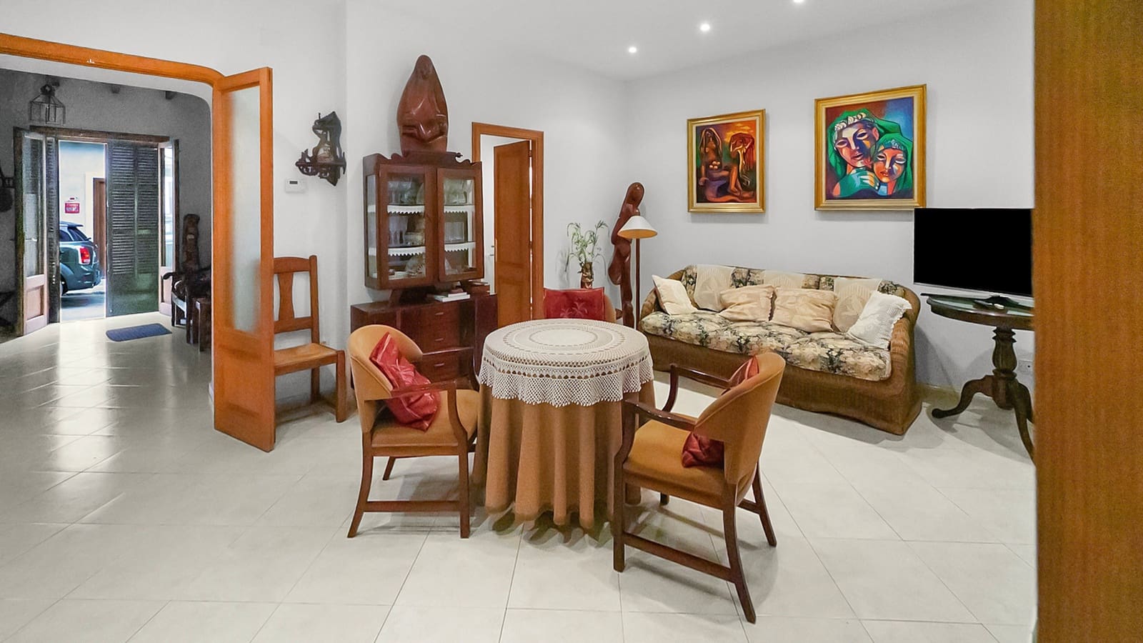 3 soverom Leilighet til salgs i Felanitx med garasje - € 479 000 (Ref: 10186323)