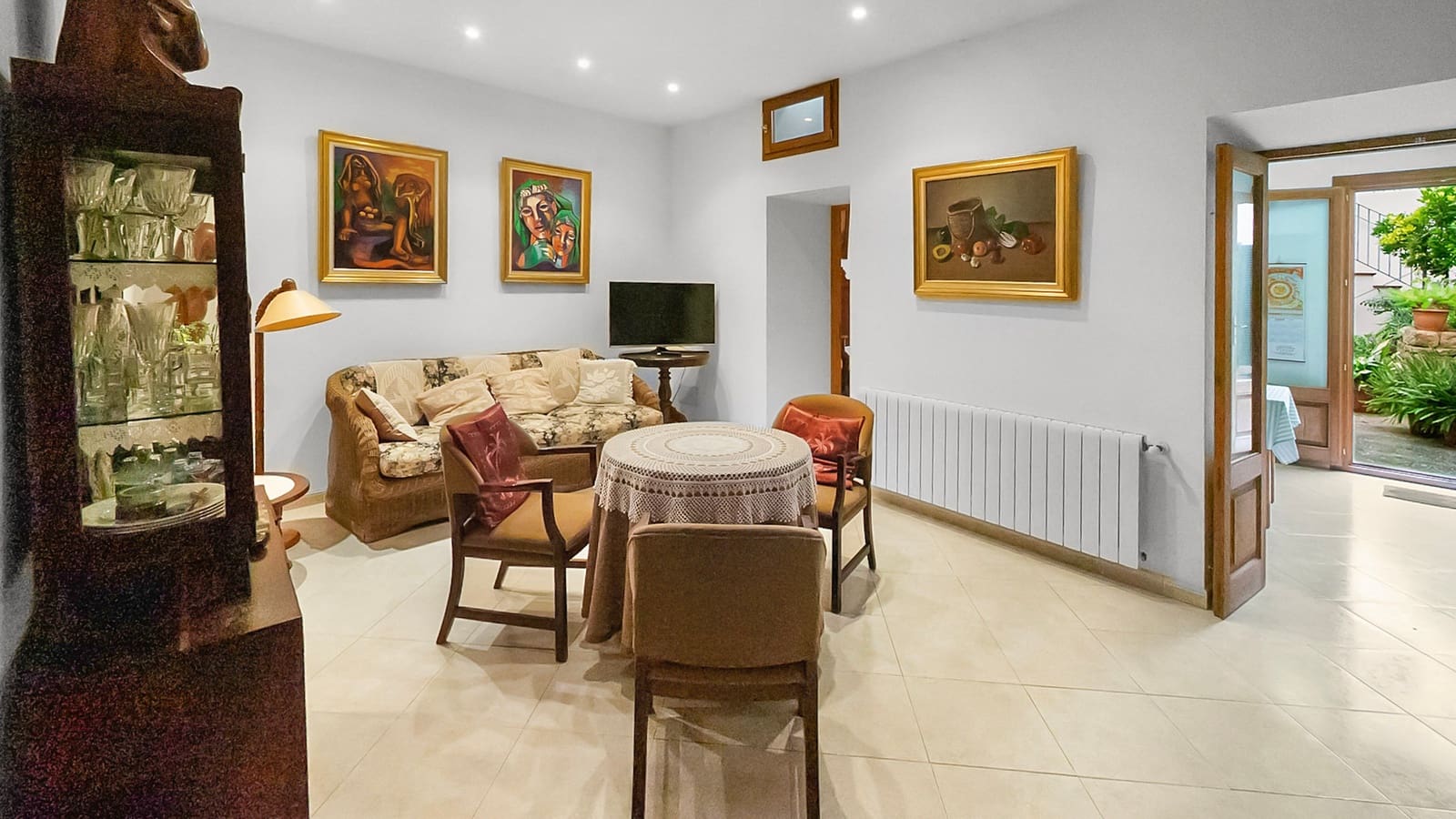 3 soverom Leilighet til salgs i Felanitx med garasje - € 479 000 (Ref: 10186323)