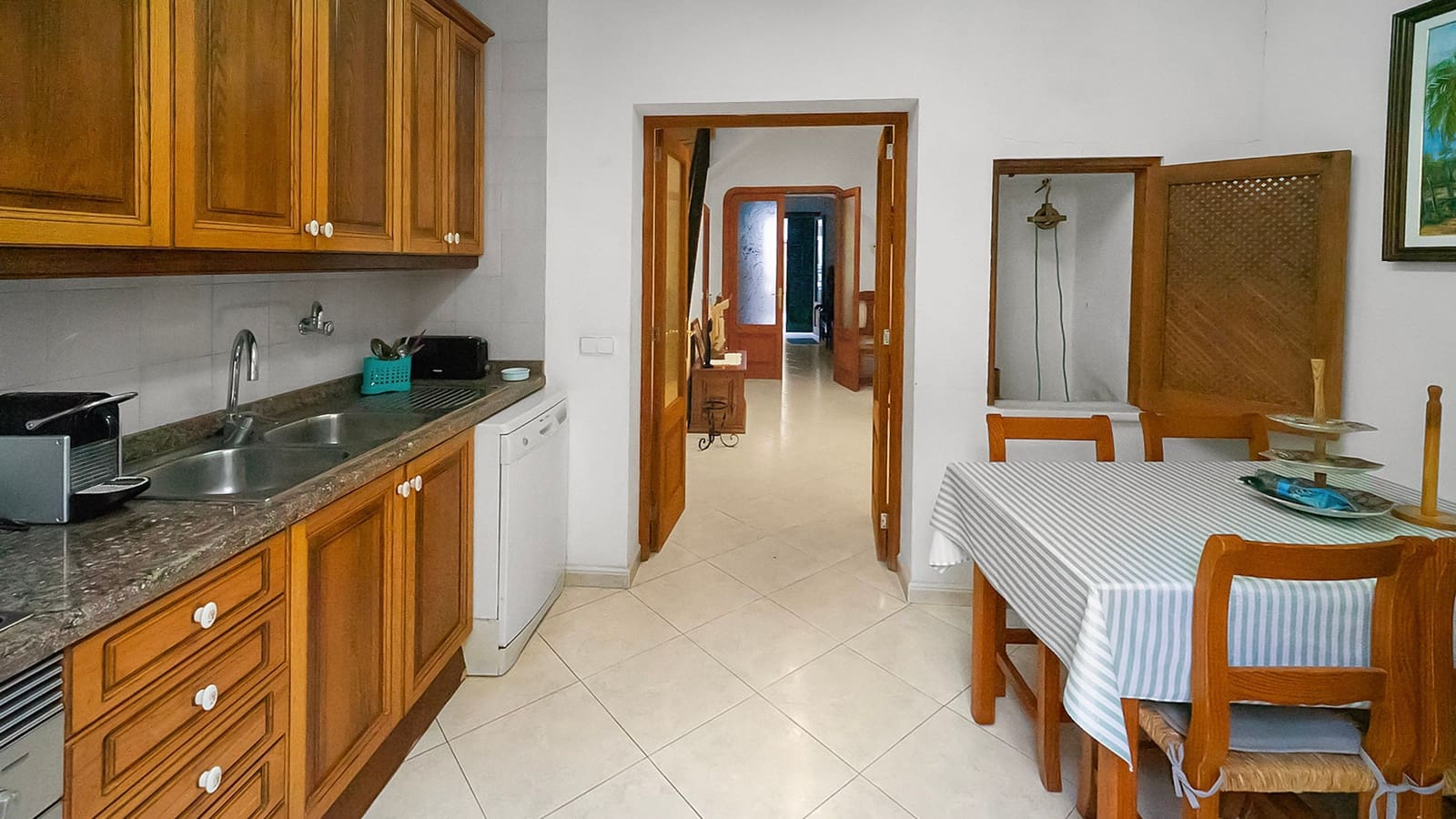 3 soverom Leilighet til salgs i Felanitx med garasje - € 479 000 (Ref: 10186323)