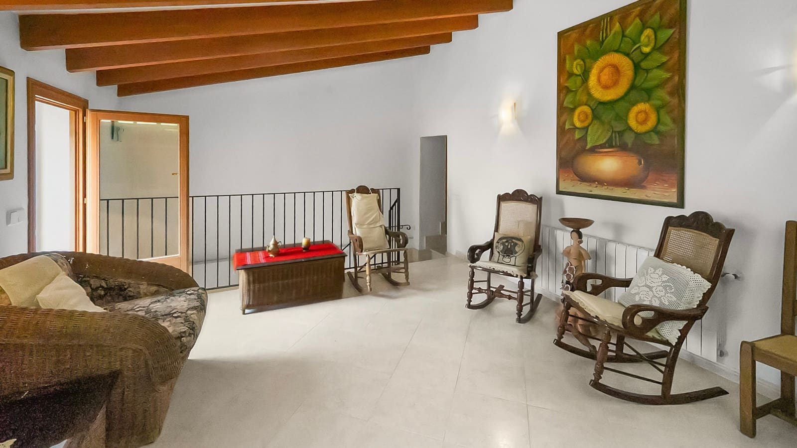 3 soverom Leilighet til salgs i Felanitx med garasje - € 479 000 (Ref: 10186323)