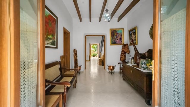 3 soverom Leilighet til salgs i Felanitx med garasje - € 479 000 (Ref: 10186323)