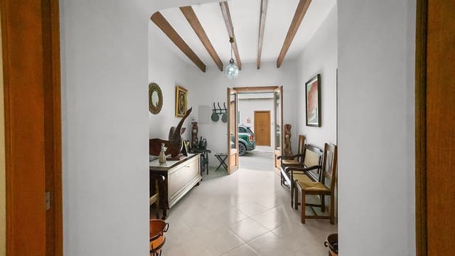 3 soverom Leilighet til salgs i Felanitx med garasje - € 479 000 (Ref: 10186323)