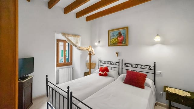 3 soverom Leilighet til salgs i Felanitx med garasje - € 479 000 (Ref: 10186323)