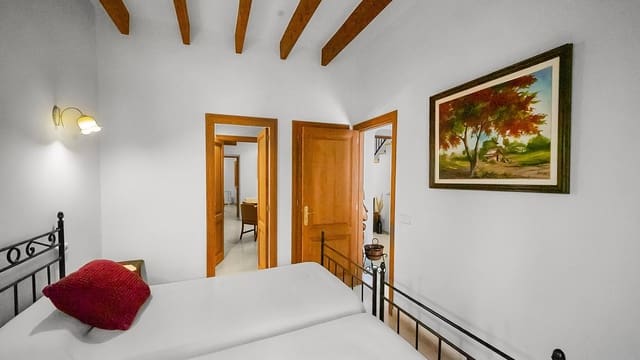 3 soverom Leilighet til salgs i Felanitx med garasje - € 479 000 (Ref: 10186323)