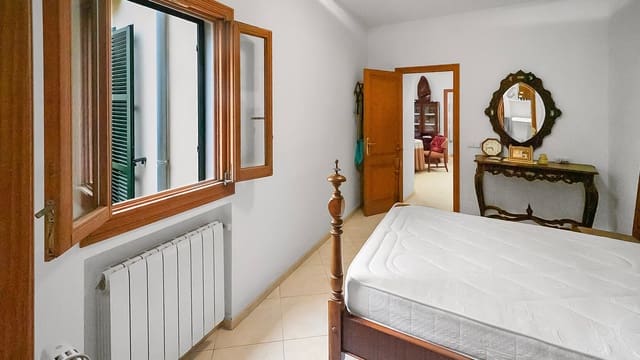 3 soverom Leilighet til salgs i Felanitx med garasje - € 479 000 (Ref: 10186323)