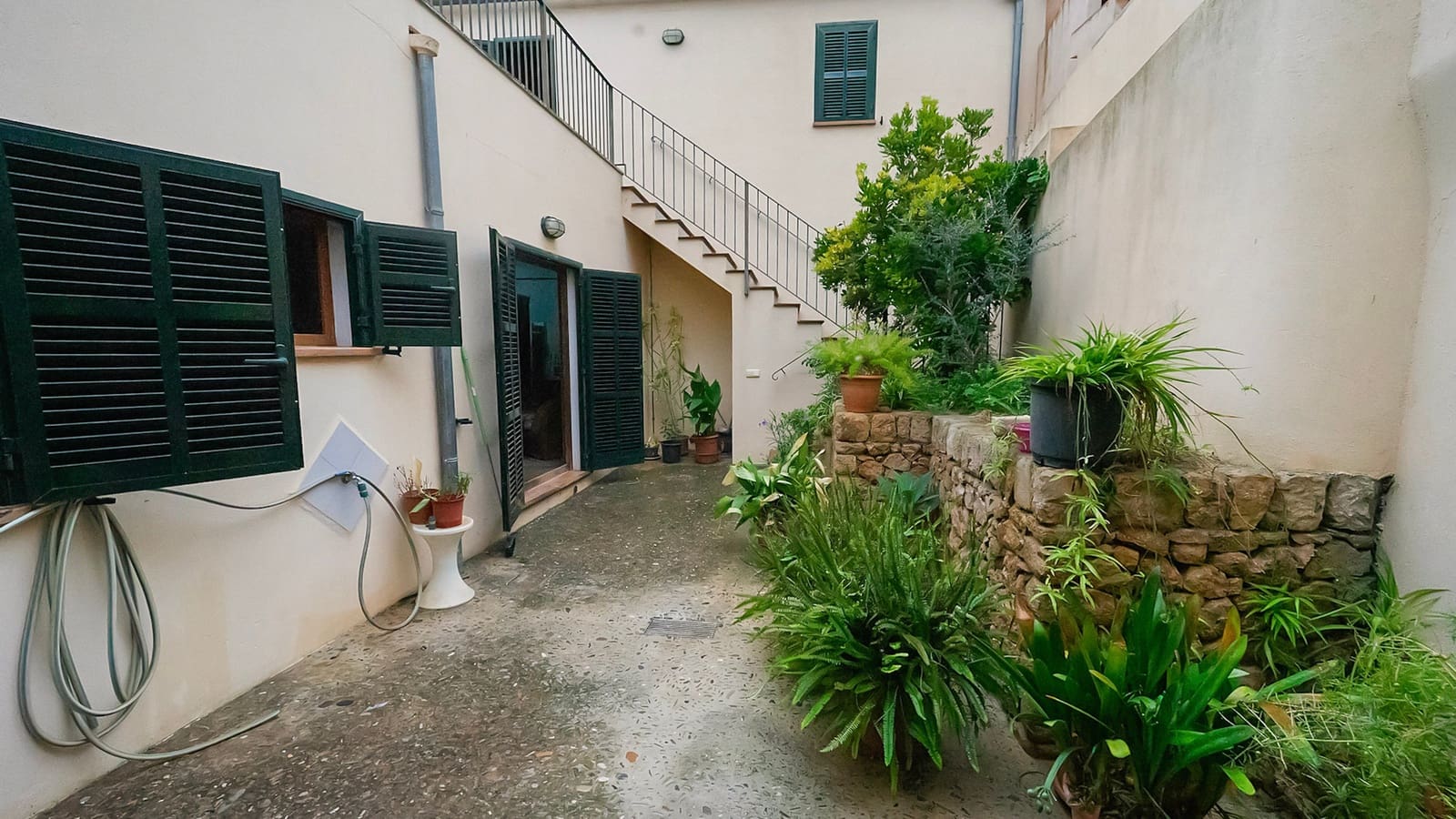 3 soverom Leilighet til salgs i Felanitx med garasje - € 479 000 (Ref: 10186323)