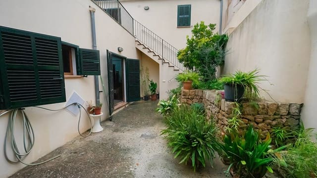 3 soverom Leilighet til salgs i Felanitx med garasje - € 479 000 (Ref: 10186323)
