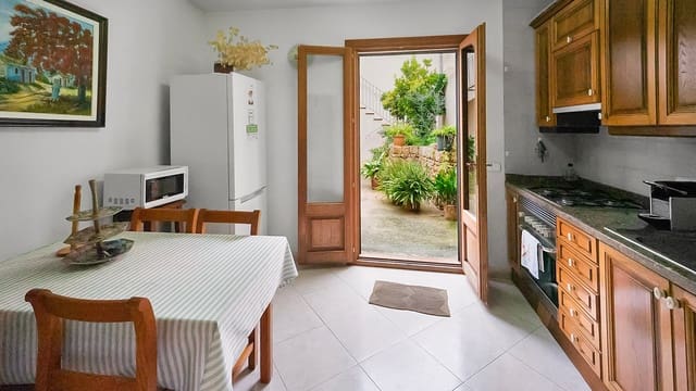 3 soverom Leilighet til salgs i Felanitx med garasje - € 479 000 (Ref: 10186323)