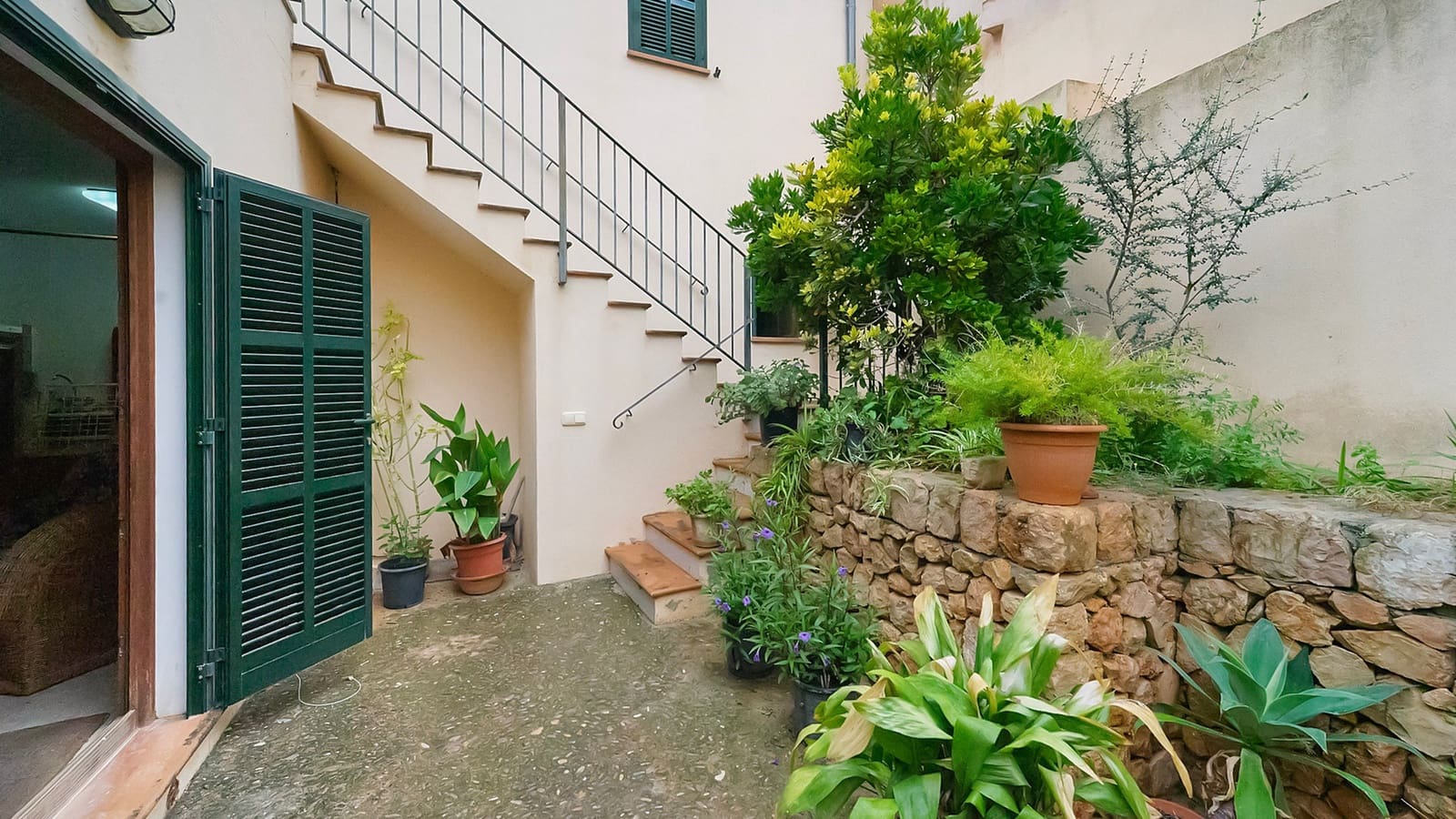3 soverom Leilighet til salgs i Felanitx med garasje - € 479 000 (Ref: 10186323)