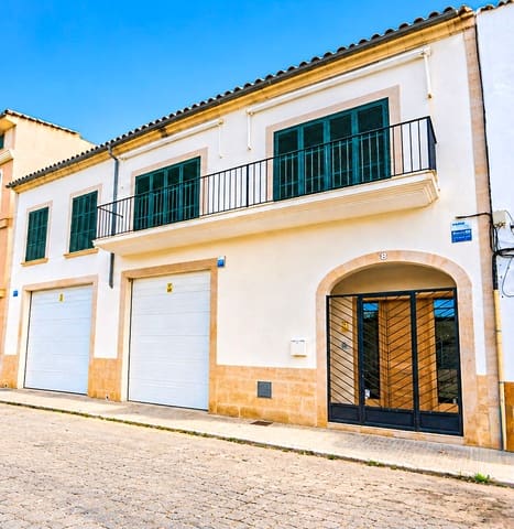 3 soveværelse Villa til salg i Felanitx med garage - € 577.500 (Ref: 10186324)