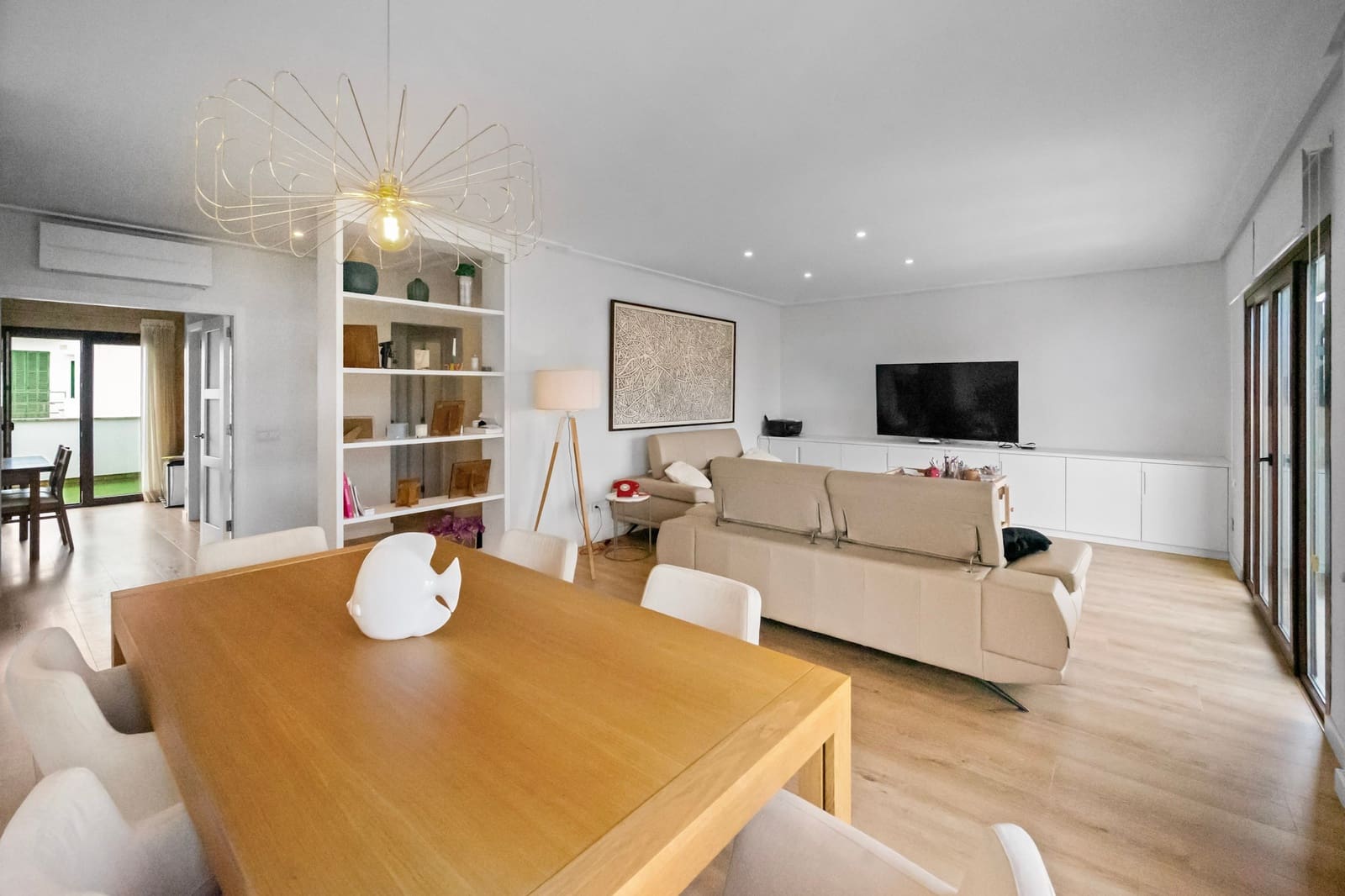 3 soveværelse Villa til salg i Felanitx med garage - € 577.500 (Ref: 10186324)