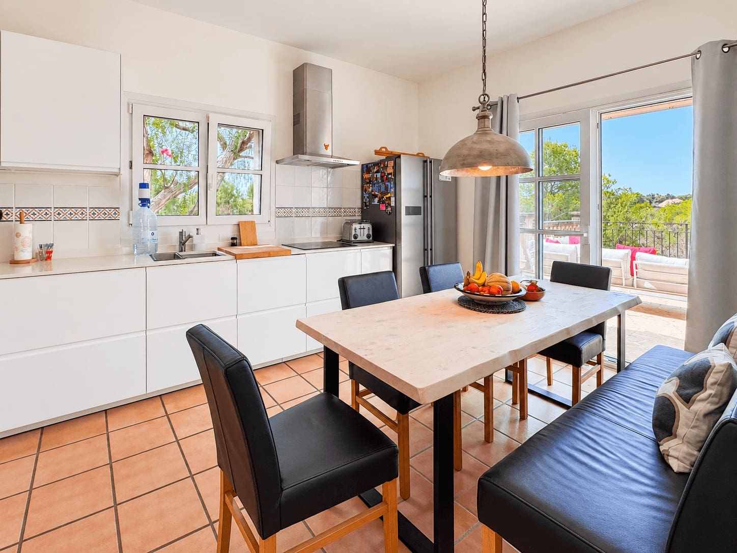 Chalet de 3 habitaciones en Santanyí en venta con piscina garaje - 1.090.000 € (Ref: 10187251)