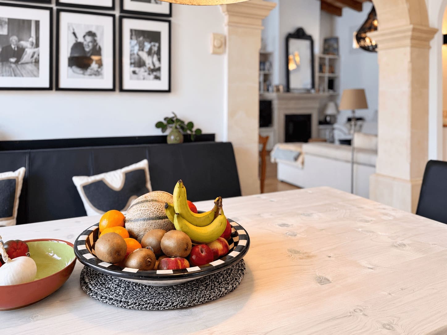Chalet de 3 habitaciones en Santanyí en venta con piscina garaje - 1.090.000 € (Ref: 10187251)