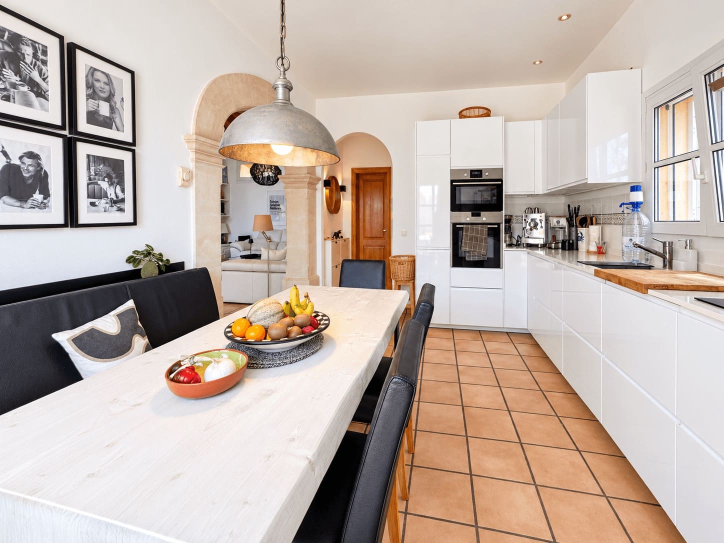 Chalet de 3 habitaciones en Santanyí en venta con piscina garaje - 1.090.000 € (Ref: 10187251)