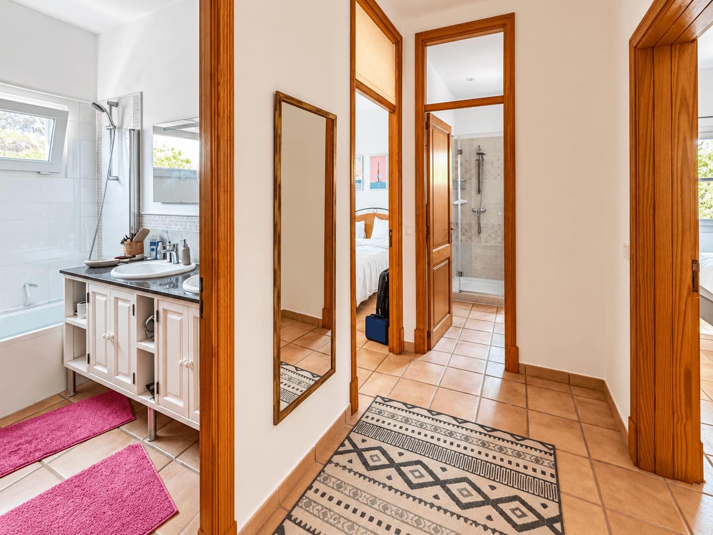Chalet de 3 habitaciones en Santanyí en venta con piscina garaje - 1.090.000 € (Ref: 10187251)