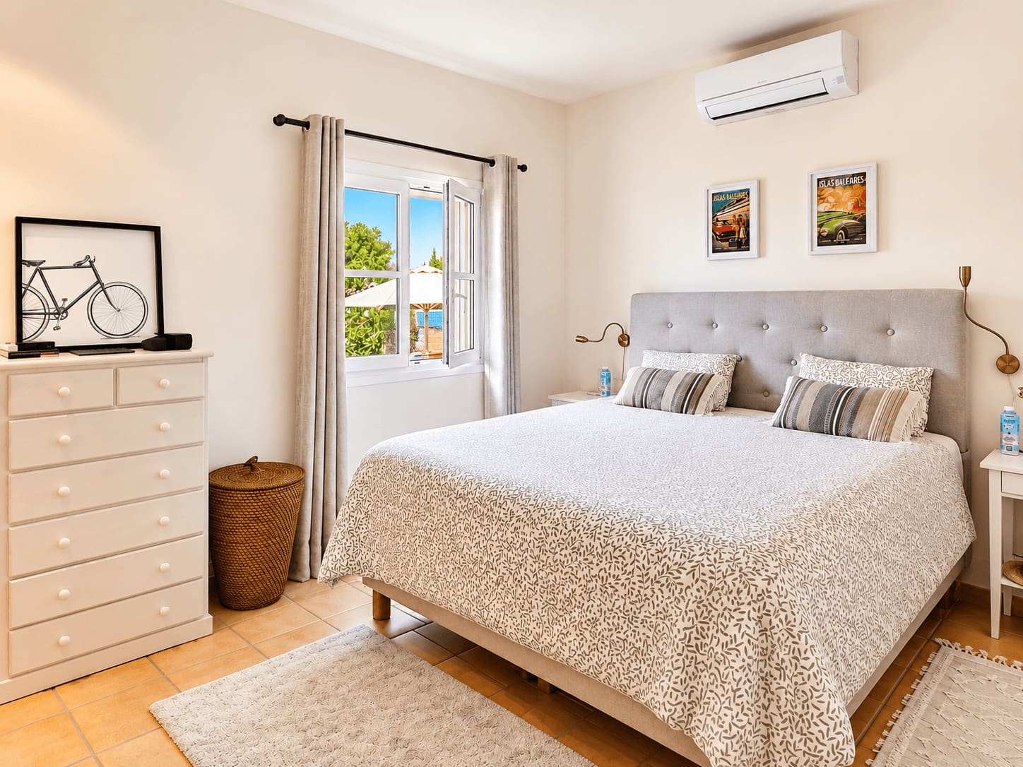Chalet de 3 habitaciones en Santanyí en venta con piscina garaje - 1.090.000 € (Ref: 10187251)
